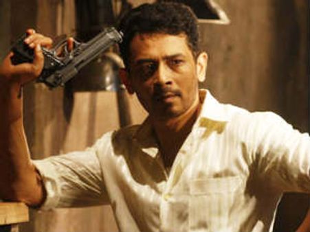 Atul Kulkarni signed for Ram Charan Teja's Zanjeer