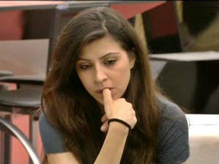 Bigg Boss 6: Karishma Kotak re-entering house today
