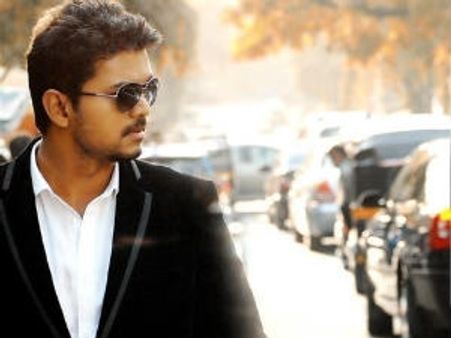 Vijay will play a Muslim in his next film: SAC