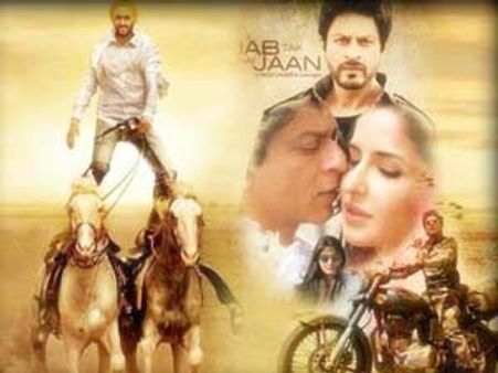 Bal Thackeray's death takes a toll on JTHJ, SOS collection