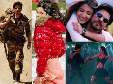Jab Tak Hai Jaan Audience Review - Not the usual Yash Chopra film