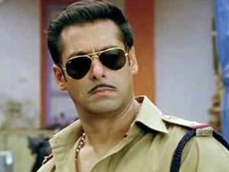 Dabangg 2: What's making Salman Khan sad?