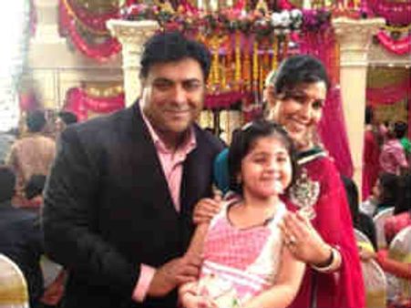 Bade Acche Lagte Hain - November 19th Serial Update