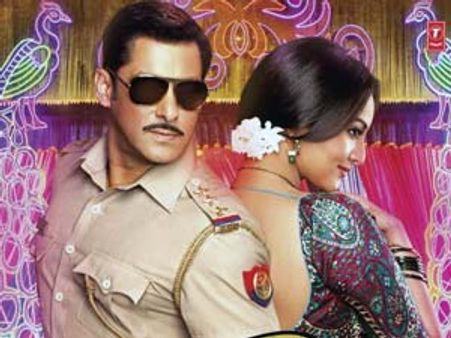 Dabangg 2: Salman Khan back with Christmas dhamaka after 23 years!