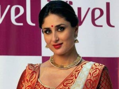 Kareena Kapoor to endorse live-in relationship formula for Indian couples?