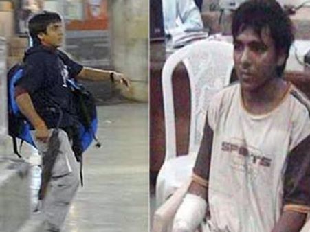 Bollywood stars tweet about Ajmal Kasab death