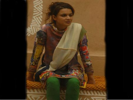 Bigg Boss 6: How do inmates act post Siddiqui's eviction?