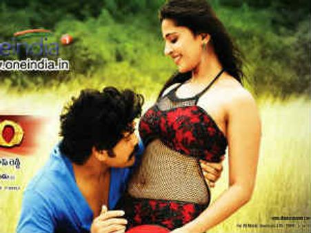 Nagarjuna's Damarukam releasing on Naga Chaitanya's birthday