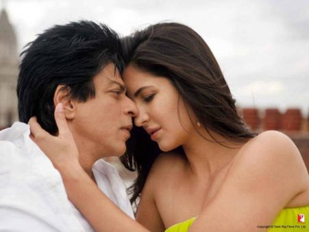 Jab Tak Hai Jaan is better than Son of Sardar, say viewers