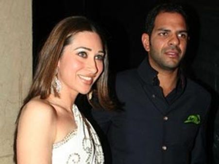 Karisma Kapoor finally getting divorced from Sanjay Kapur!