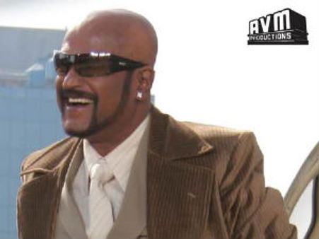 Rajinikanth's Sivaji 3D to release on 12.12.12