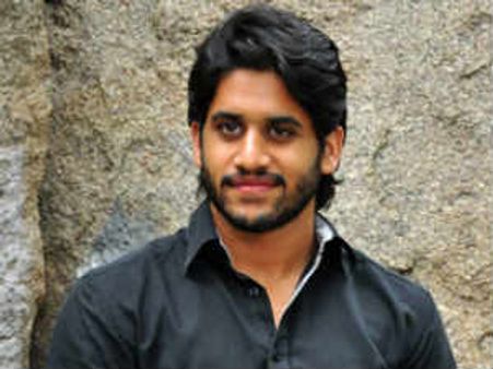 Autonagar Surya First look releasing on Naga Chaitanya’s birthday