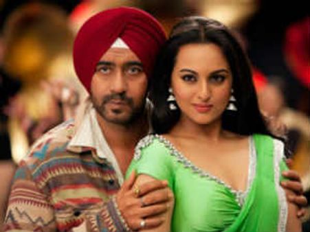 Son Of Sardar overtakes Jab Tak Hai Jaan at Box Office