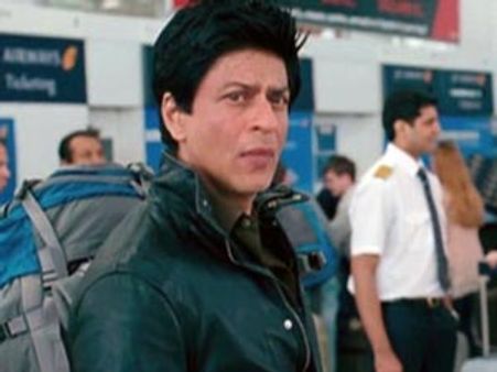REVEALED: Why Shahrukh won't celebrate JTHJ's success party in public?