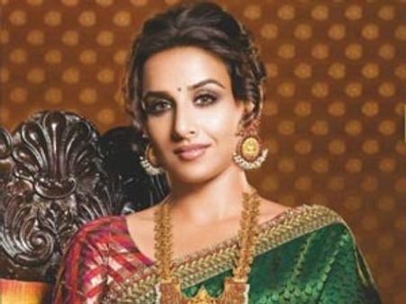 Vidya Balan's Wedding Details: Guest List Revealed!
