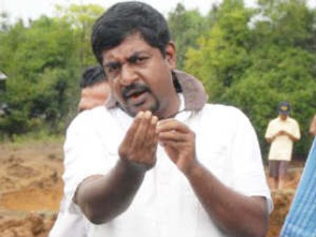 Drama is a strange film: Yogaraj Bhat