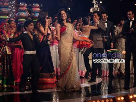 Exclusive: Sumanth, Sonali win India's Got Talent Season 4