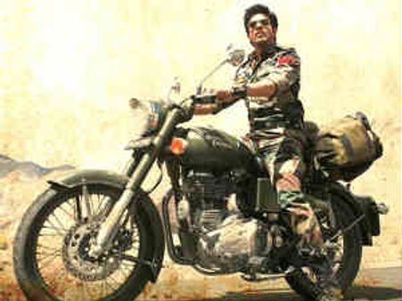 Jab Tak Hai Jaan first week (10 days) collection at Box Office