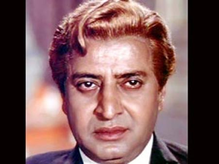 Actor Pran is alive and recuperating in hospital