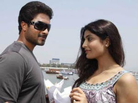 Edegarike Movie Review