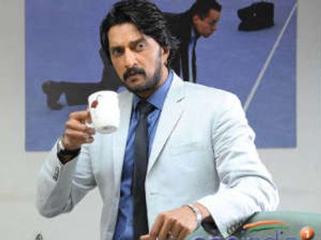 Sudeep's Bachchan satellite rights sold for a fancy price