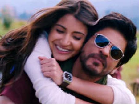 SRK's Jab Tak Hai Jaan crosses Rs 150 crore mark at Box Office