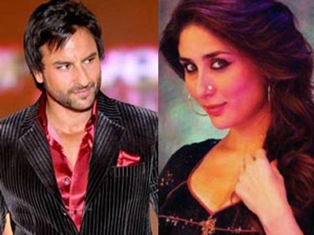 Saif Ali Khan forced Kareena Kapoor to do Dabangg 2 item song