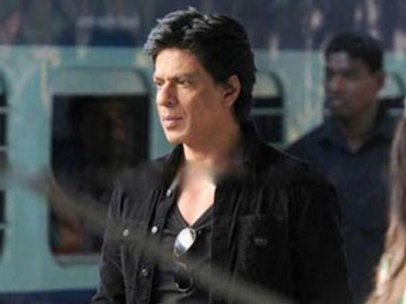 Shahrukh Khan too busy for Subhash Ghai!