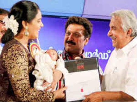 Shweta Menon's Kalimannu in trouble!