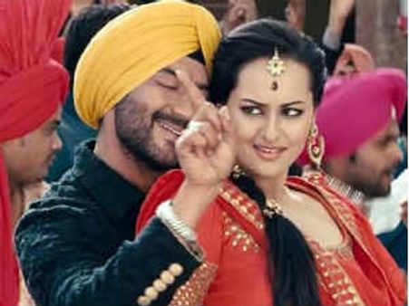 Son Of Sardar fails to gross Rs 100 crore at Box Office