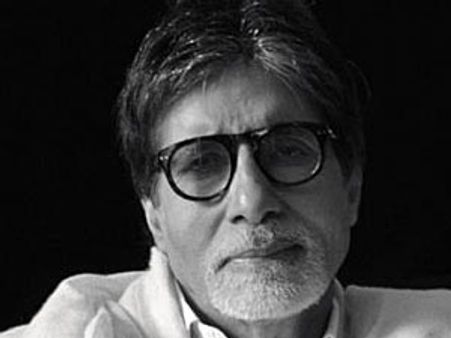 Mike Pandey to work with Amitabh Bachchan, John Abraham!