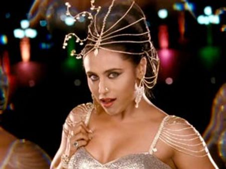 It's sad, people didn't come to watch Aiyyaa: Rani Mukherjee