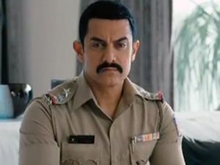 Google rejects Aamir Khan's request for Talaash!