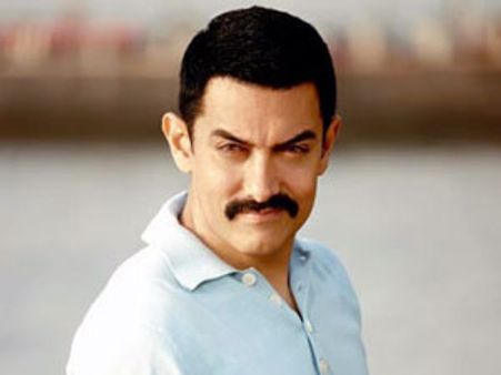 Women shouldn't stay silent about crime against them: Aamir Khan
