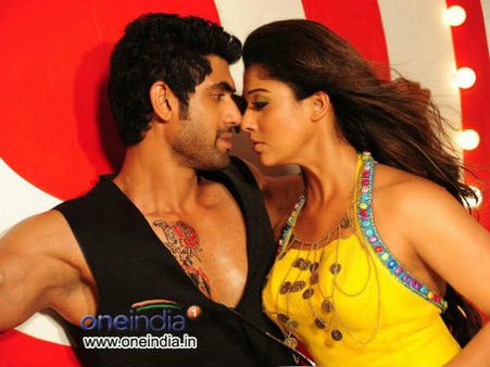 Pictures: Krishnam Vande Jagadgurum (KVJ) – Movie Preview