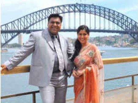 Bade Acche Lagte Hain – November 28th Serial Update