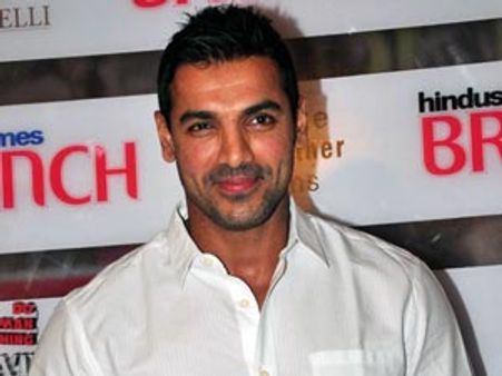 Not Priya Runchal, guess the secret girl who stole John Abraham's heart?