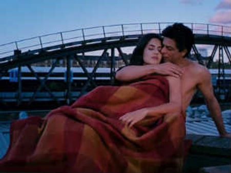 Shahrukh's Jab Tak Hai Jaan 15 days collection at Box Office