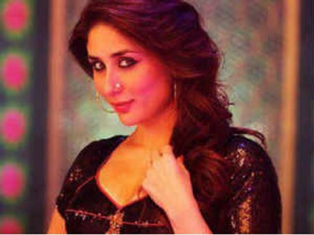 Bigg Boss 6: Kareena Kapoor to unveil first look of Fevicol se