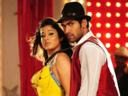 Rana's Krishnam Vande Jagadgurum story revealed