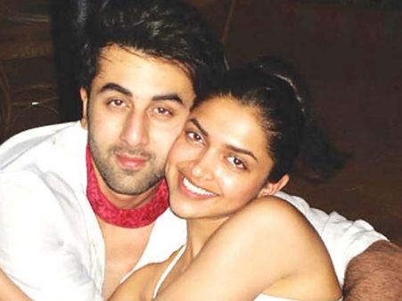 Pictures: 5 Most famous Bollywood break ups