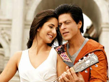 Jab Tak Hai Jaan 2nd week (17 days) collection at Box Office