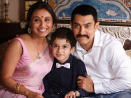 Aamir's Talaash fails to break SRK's JTHJ record at Box Office