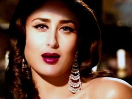 It's fun taking risks in career says Talaash actress Kareena Kapoor