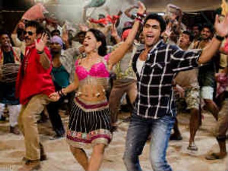 Krishnam Vande Jagadgurum strikes gold at Box Office