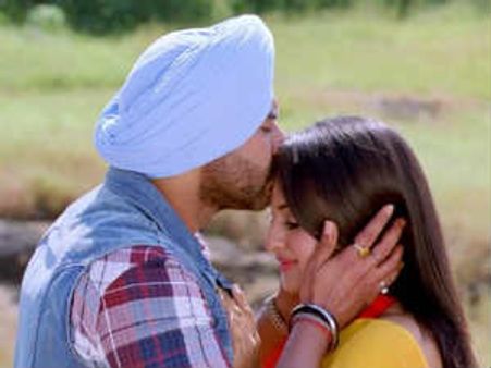 Son Of Sardar third weekend collection at Box Office