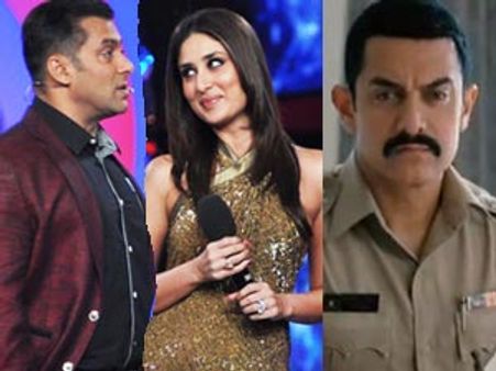 Kareena Kapoor ditches Aamir Khan for Salman Khan!