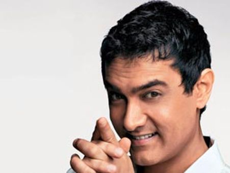 Is Aamir Khan upset with Talaash's response?