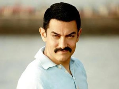 Aamir Khan not interested in making Talaash sequel!