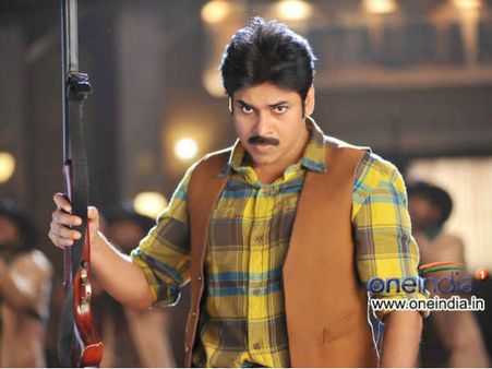 Pictures: Top 10 controversial Telugu movies in 2012